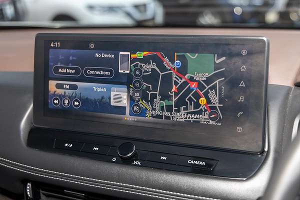 2023 Nissan X-TRAIL Ti e-POWER T33