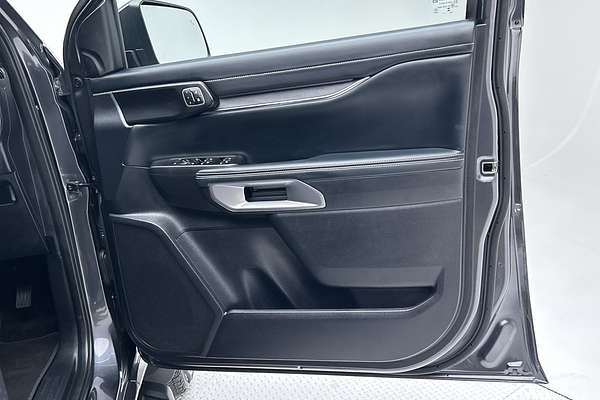 2024 Ford Everest Platinum 3.0L