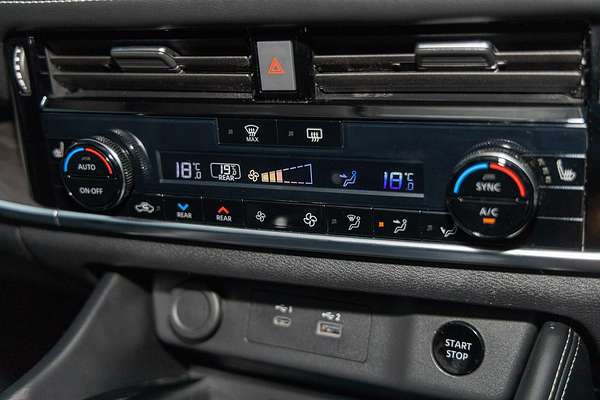 2023 Nissan X-TRAIL Ti e-POWER T33