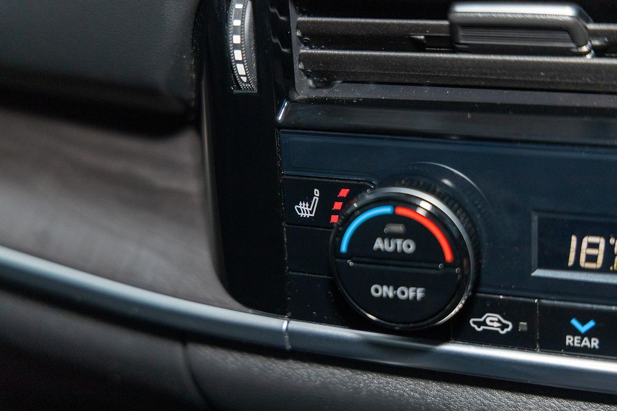 2023 Nissan X-TRAIL Ti e-POWER T33