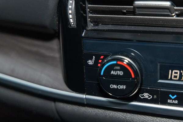 2023 Nissan X-TRAIL Ti e-POWER T33