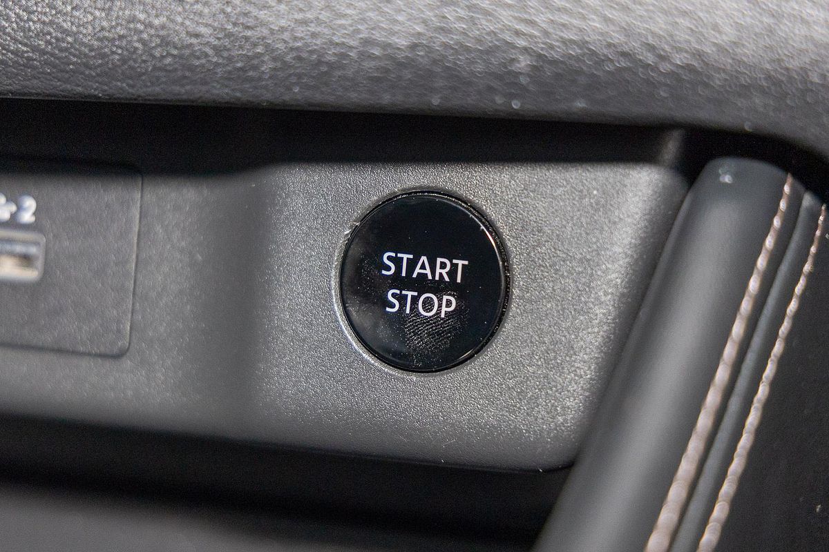 2023 Nissan X-TRAIL Ti e-POWER T33