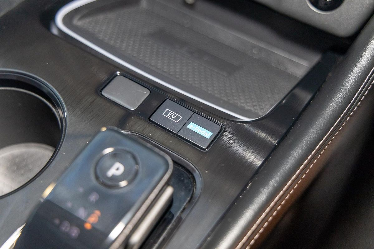 2023 Nissan X-TRAIL Ti e-POWER T33