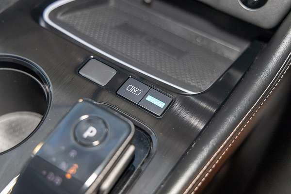 2023 Nissan X-TRAIL Ti e-POWER T33