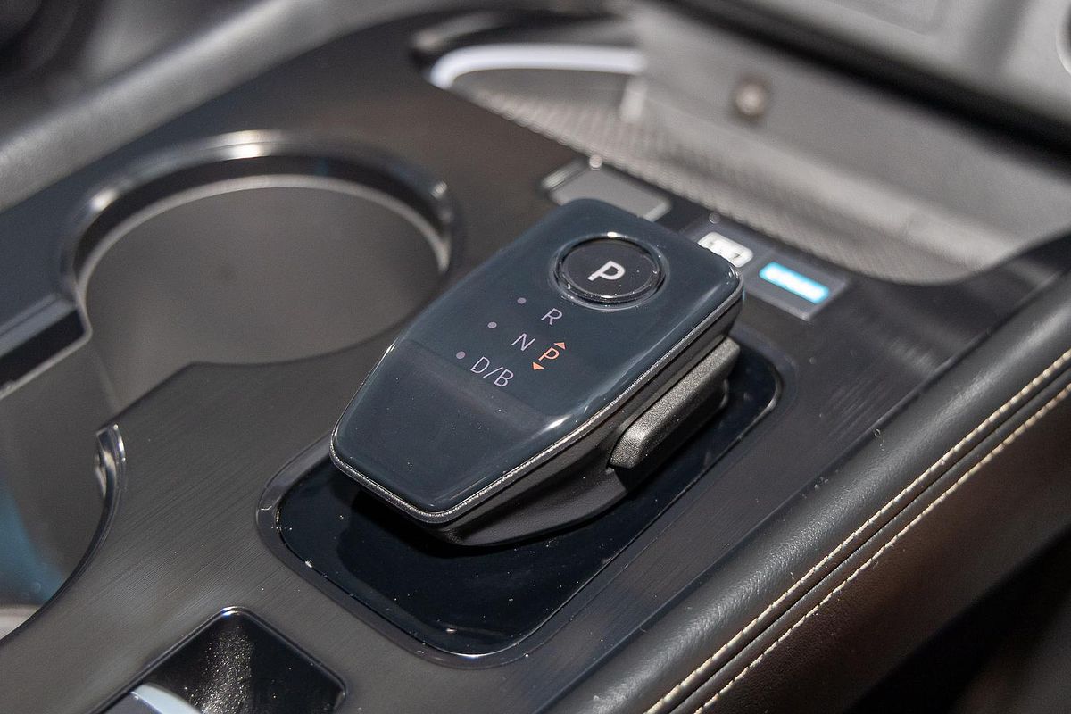 2023 Nissan X-TRAIL Ti e-POWER T33