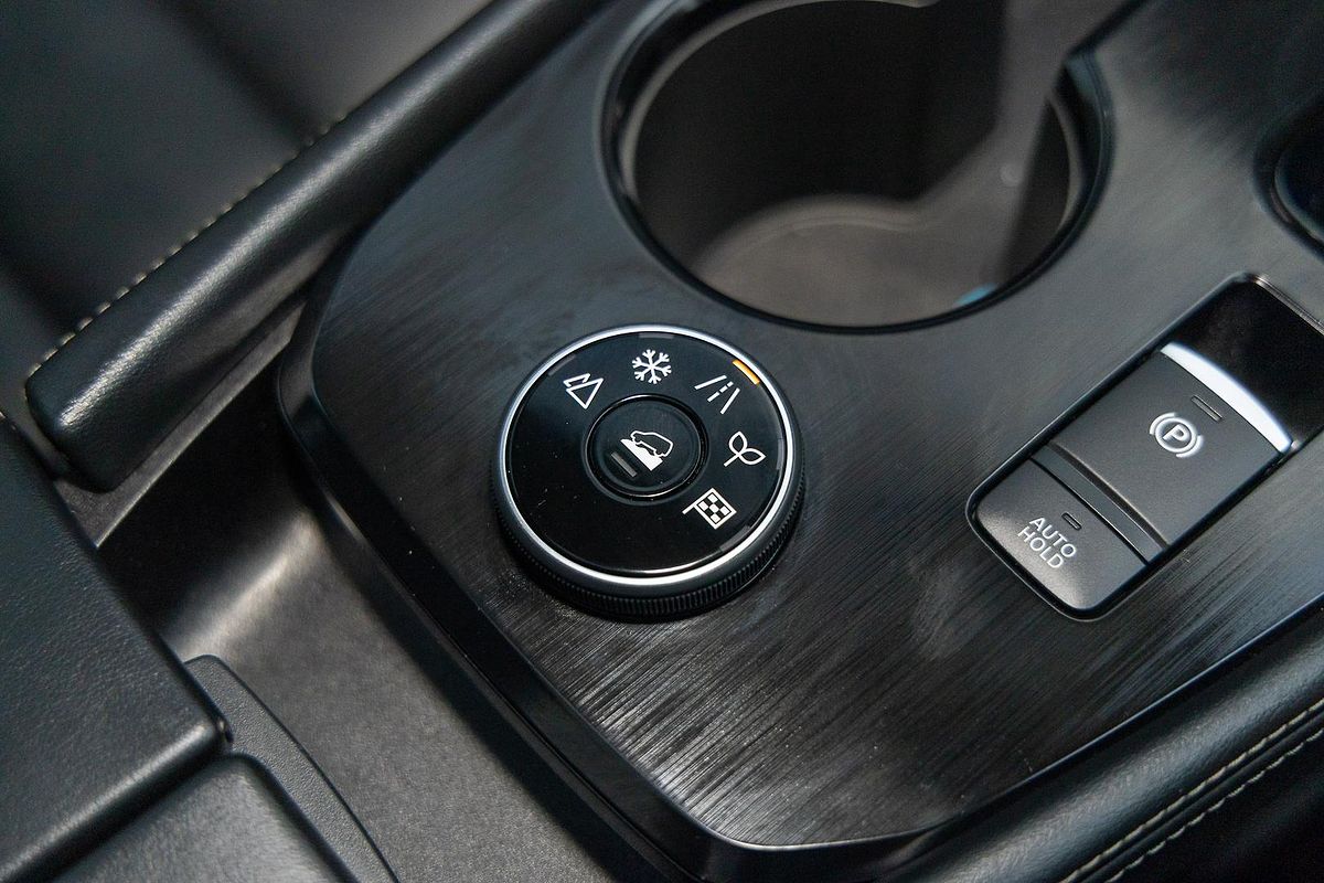 2023 Nissan X-TRAIL Ti e-POWER T33