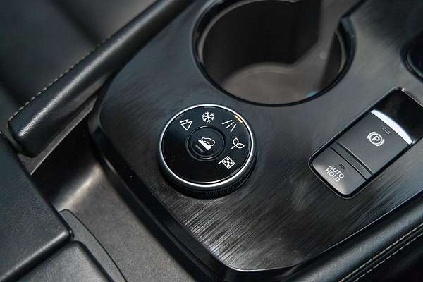 2023 Nissan X-TRAIL Ti e-POWER T33