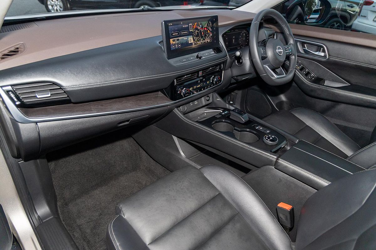 2023 Nissan X-TRAIL Ti e-POWER T33