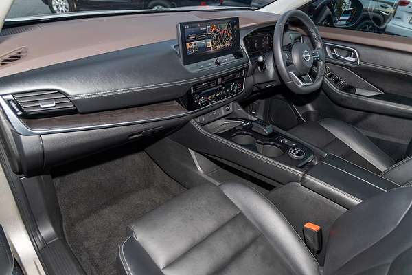 2023 Nissan X-TRAIL Ti e-POWER T33