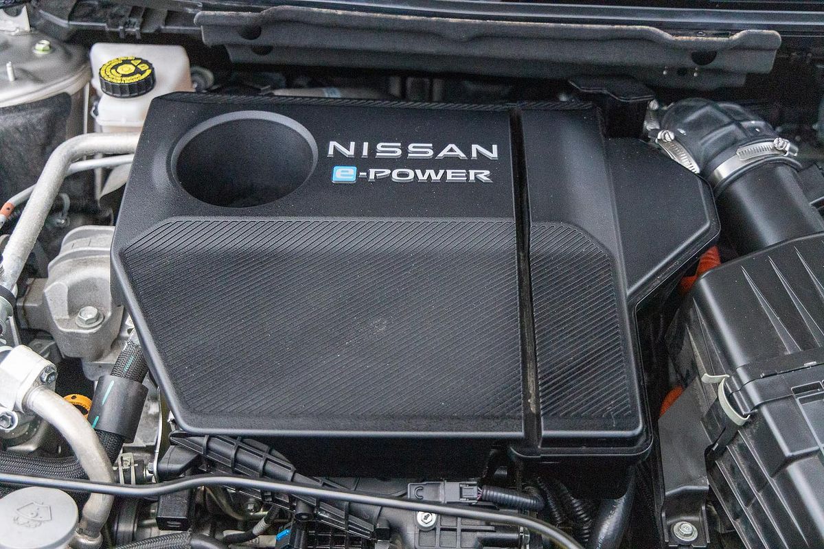 2023 Nissan X-TRAIL Ti e-POWER T33