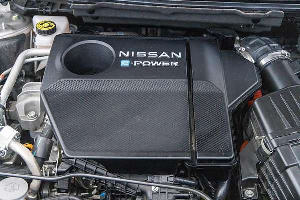 2023 Nissan X-TRAIL Ti e-POWER T33