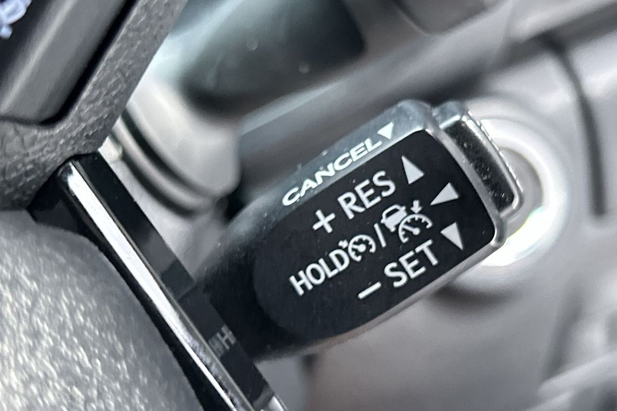 2021 Toyota Hilux Rogue GUN126R 4X4