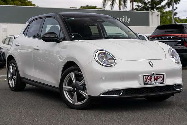 2025 GWM Ora Standard Range ES11
