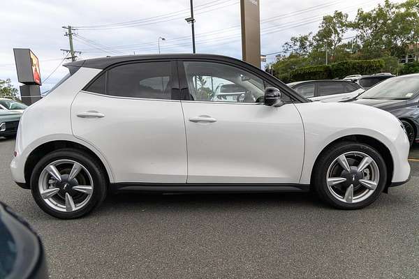 2025 GWM Ora Standard Range ES11