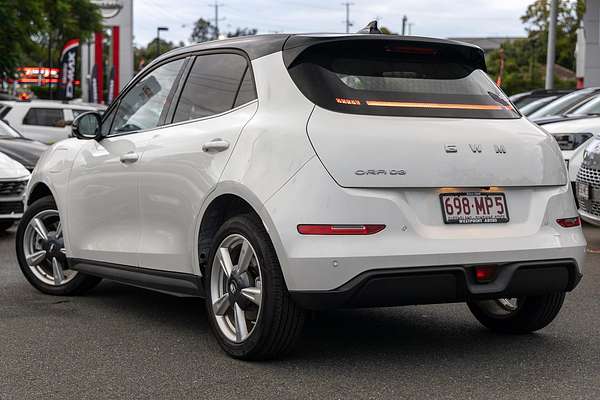 2025 GWM Ora Standard Range ES11