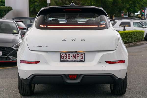 2025 GWM Ora Standard Range ES11