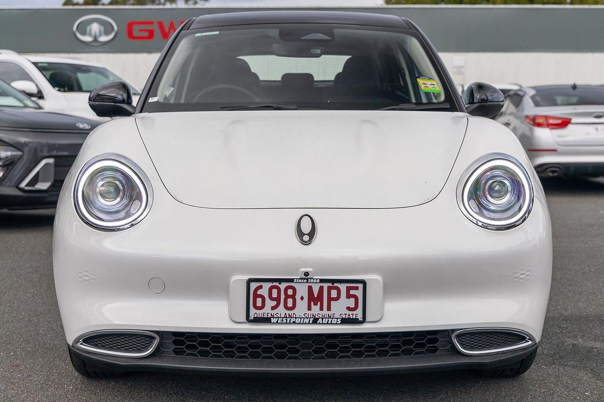2025 GWM Ora Standard Range ES11
