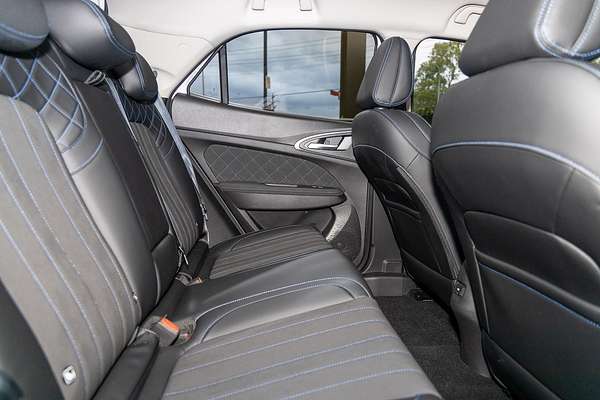 2025 GWM Ora Standard Range ES11