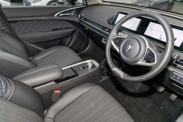 2025 GWM Ora Standard Range ES11