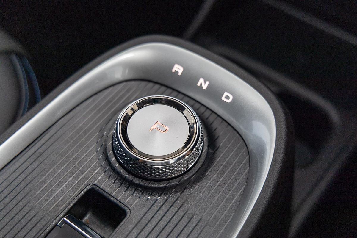 2025 GWM Ora Standard Range ES11
