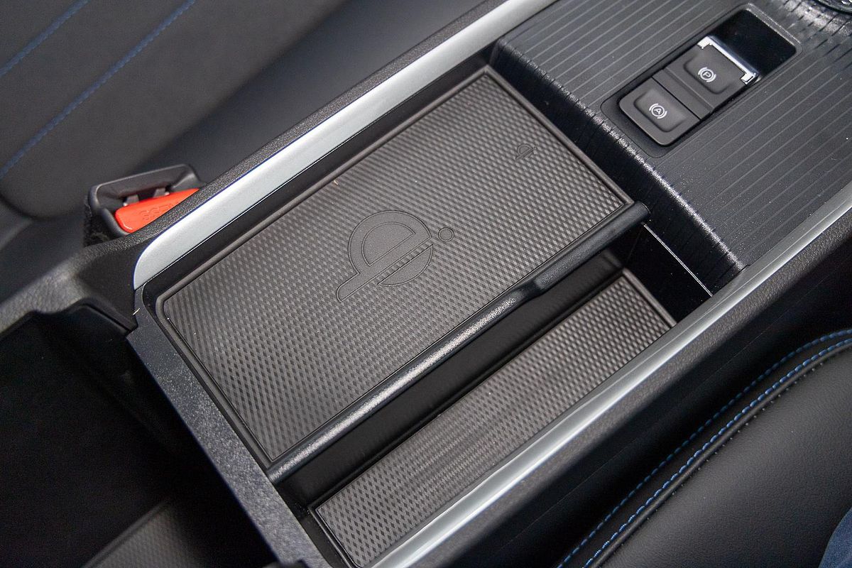 2025 GWM Ora Standard Range ES11
