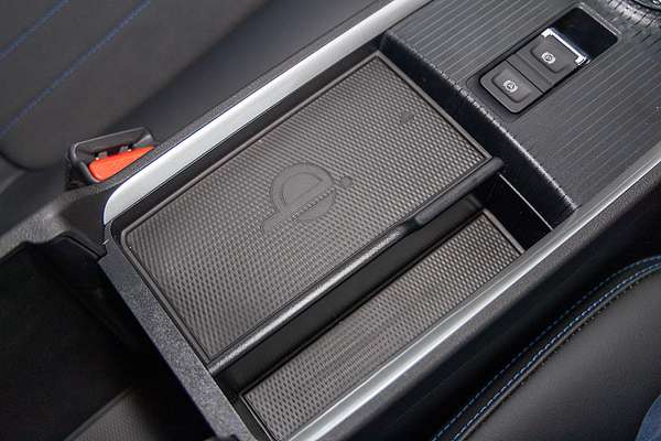 2025 GWM Ora Standard Range ES11