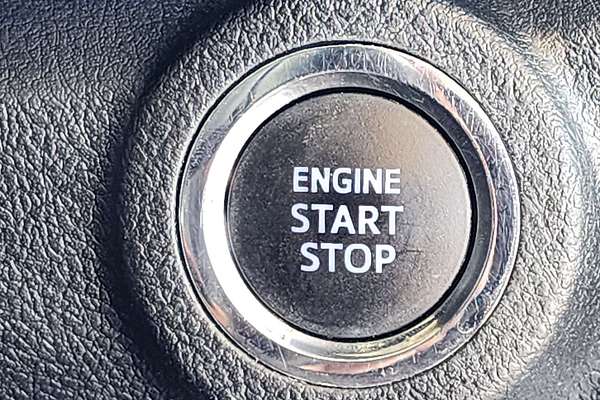 2020 Toyota Hilux Rogue GUN126R 4X4