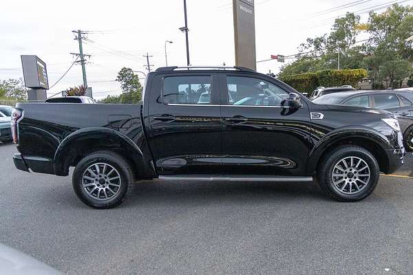 2024 GWM Ute Cannon Premium NPW 4X4
