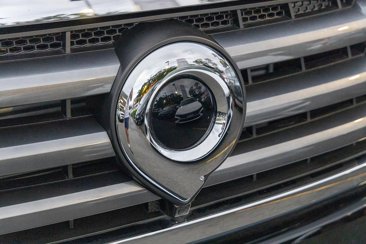 2024 GWM Ute Cannon Premium NPW 4X4