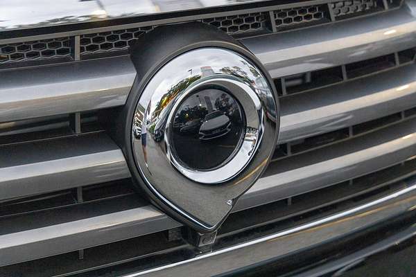 2024 GWM Ute Cannon Premium NPW 4X4
