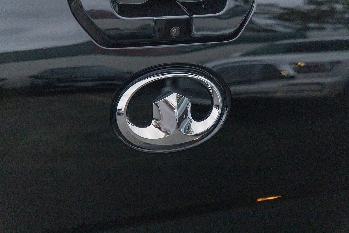 2024 GWM Ute Cannon Premium NPW 4X4