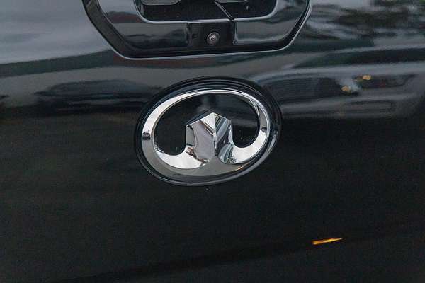 2024 GWM Ute Cannon Premium NPW 4X4