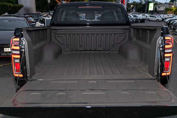 2024 GWM Ute Cannon Premium NPW 4X4