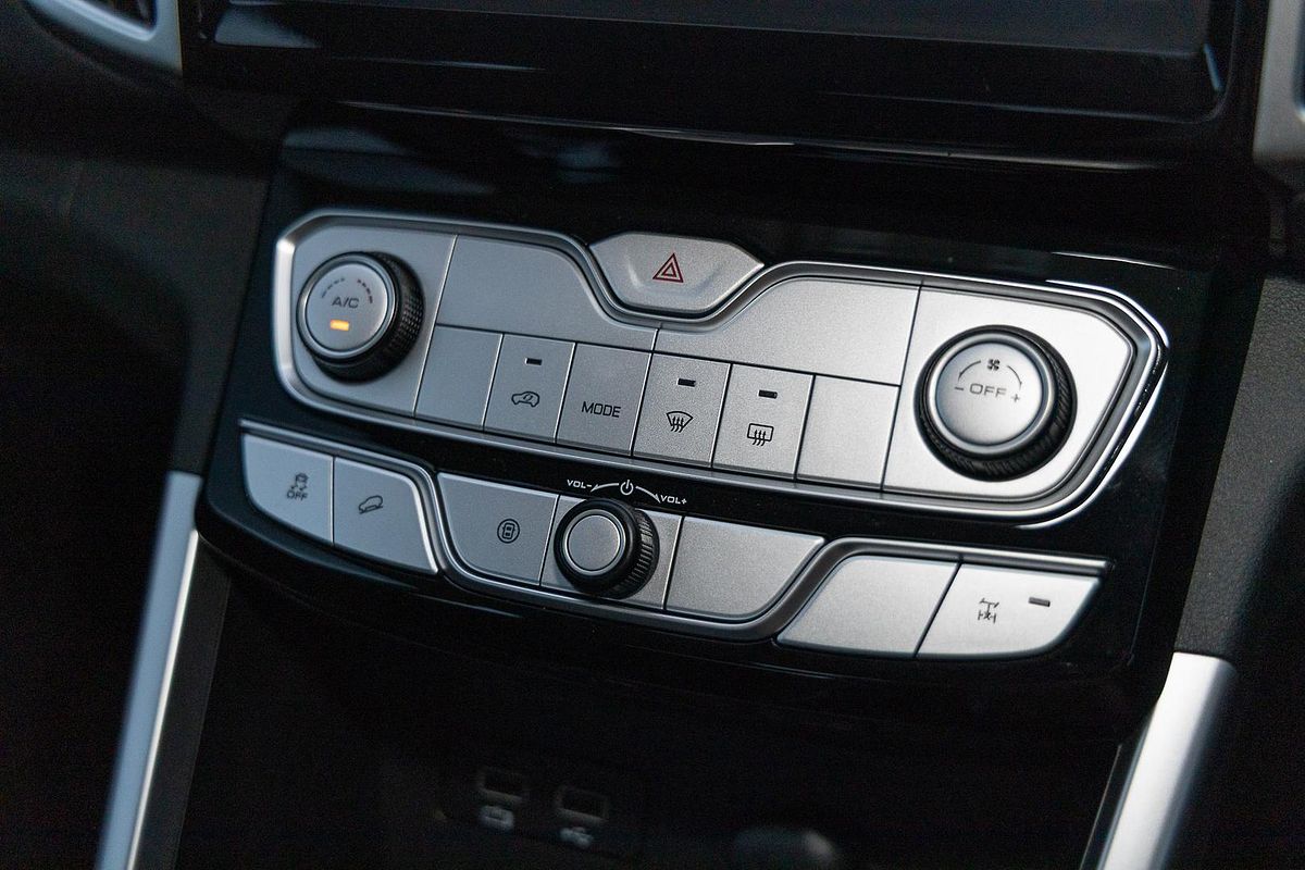 2024 GWM Ute Cannon Premium NPW 4X4