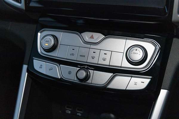 2024 GWM Ute Cannon Premium NPW 4X4