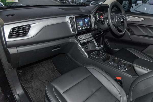 2024 GWM Ute Cannon Premium NPW 4X4