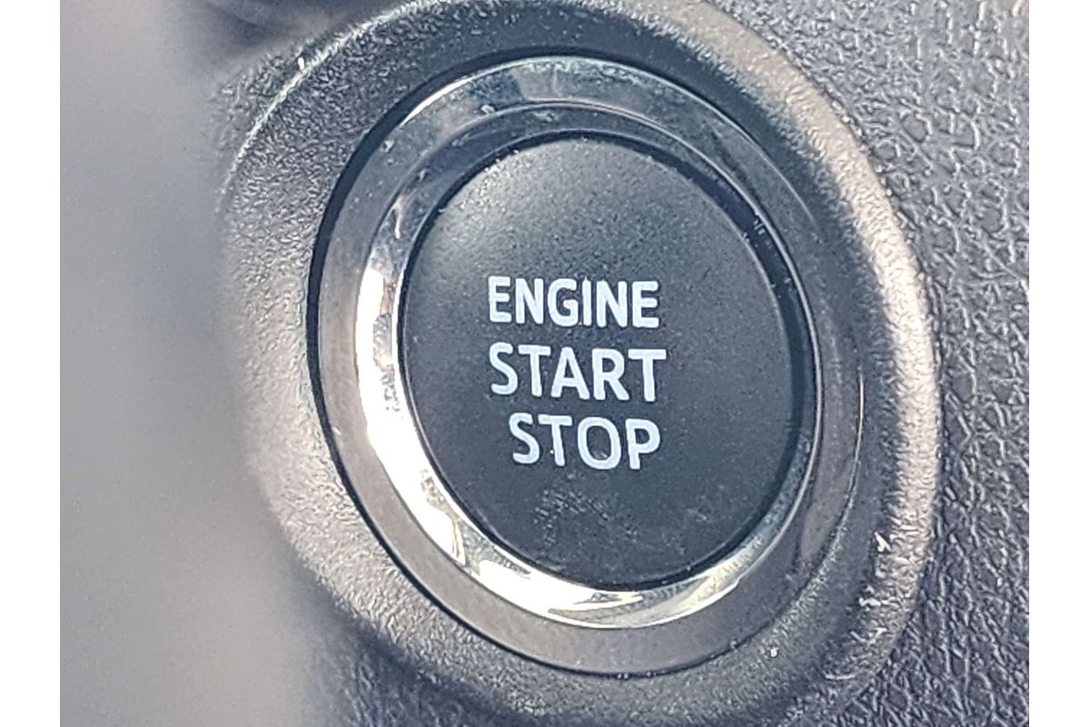2019 Toyota C-HR NGX50R