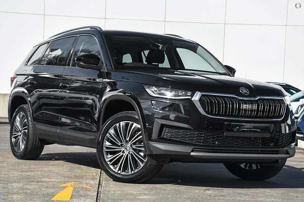 2024 SKODA Kodiaq Style NS