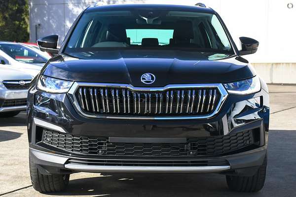 2024 SKODA Kodiaq Style NS