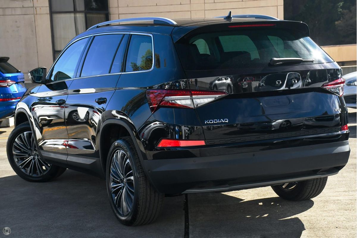 2024 SKODA Kodiaq Style NS