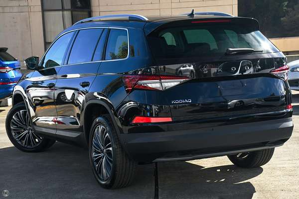2024 SKODA Kodiaq Style NS