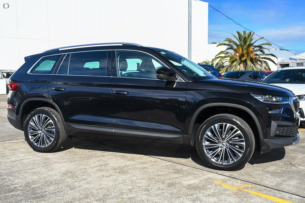 2024 SKODA Kodiaq Style NS