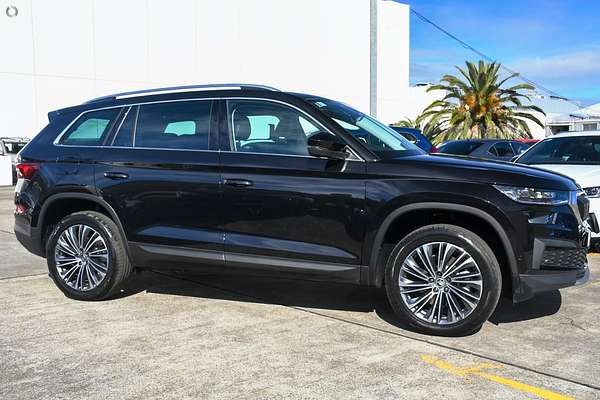 2024 SKODA Kodiaq Style NS