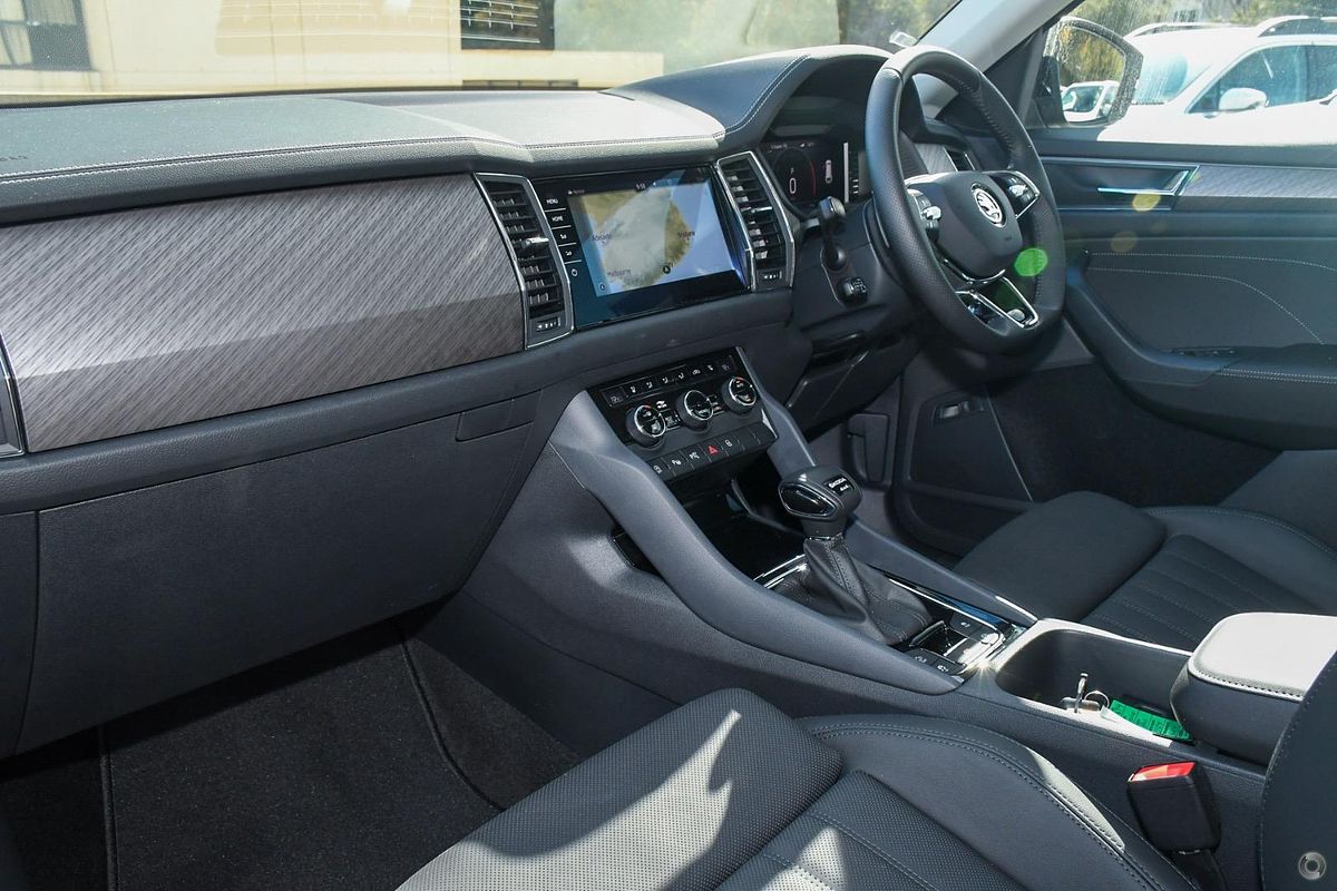 2024 SKODA Kodiaq Style NS