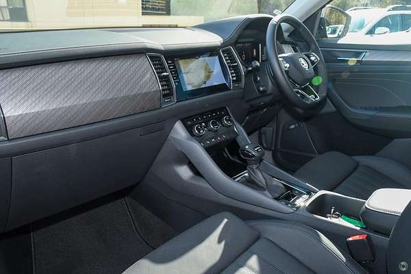 2024 SKODA Kodiaq Style NS