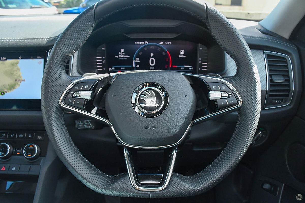2024 SKODA Kodiaq Style NS