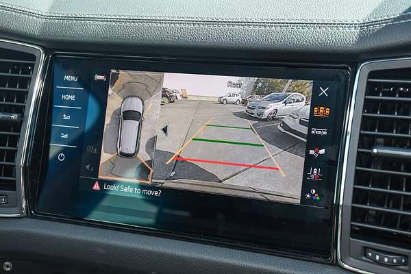 2024 SKODA Kodiaq Style NS