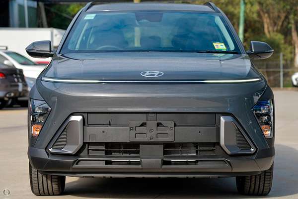 2025 Hyundai Kona SX2.V2