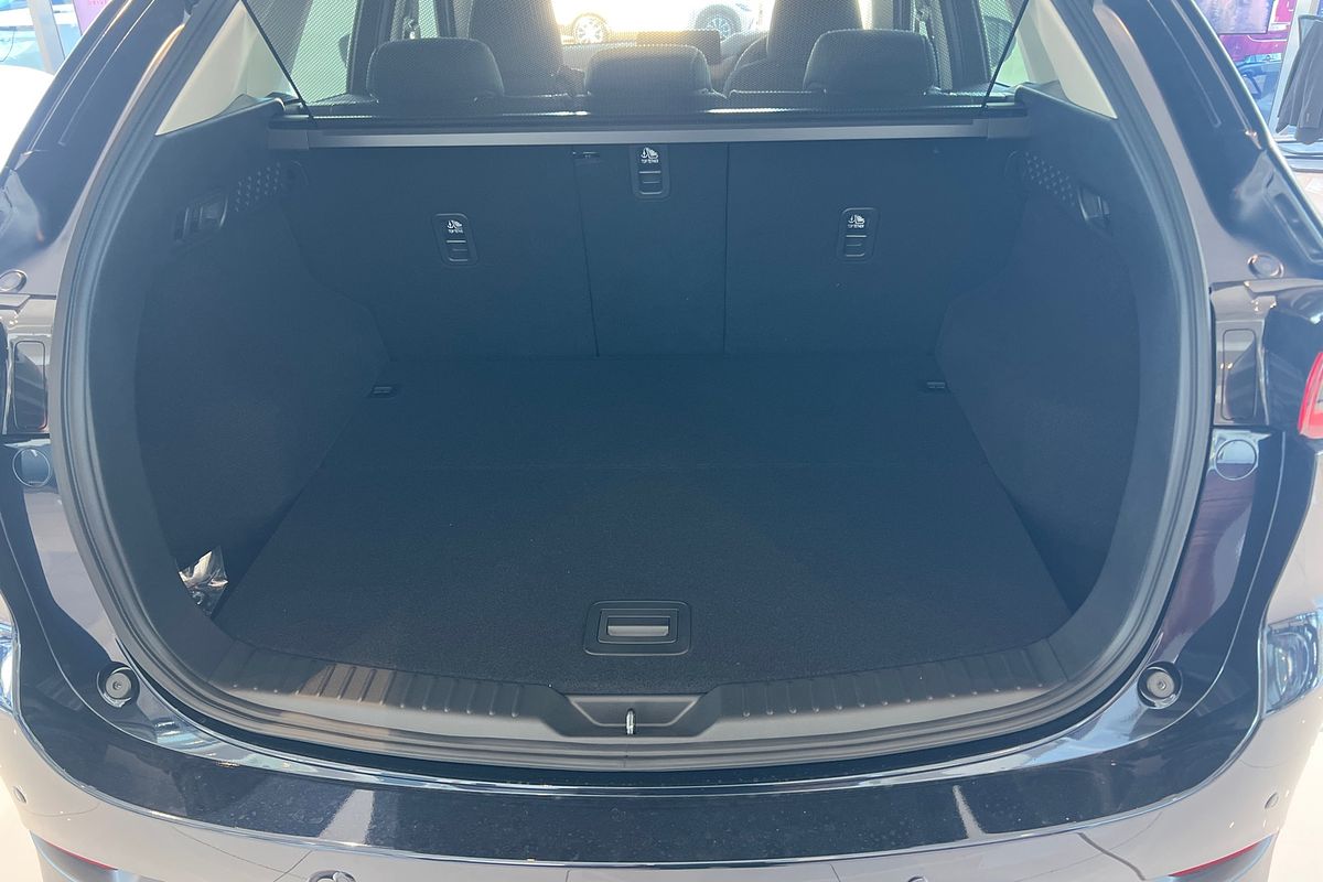 2025 Mazda CX-5 G25 Maxx Sport KF Series