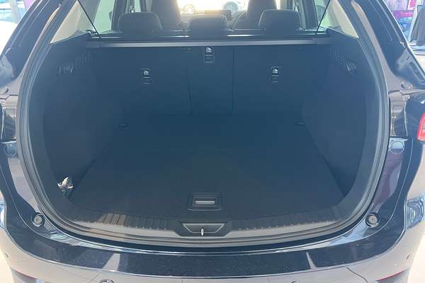 2025 Mazda CX-5 G25 Maxx Sport KF Series